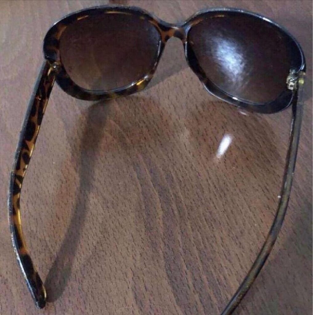 bayan rayban güneş gözlüğü - 4