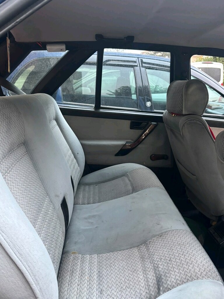 Tipo 1996 model 1.6 S - 6
