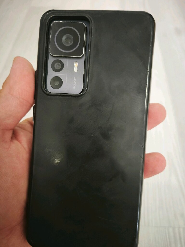 Xiaomi 12T Pro 256 GB 8 GB RAM Yurtiçi | Ekranını Yaptır, Kullan - 4