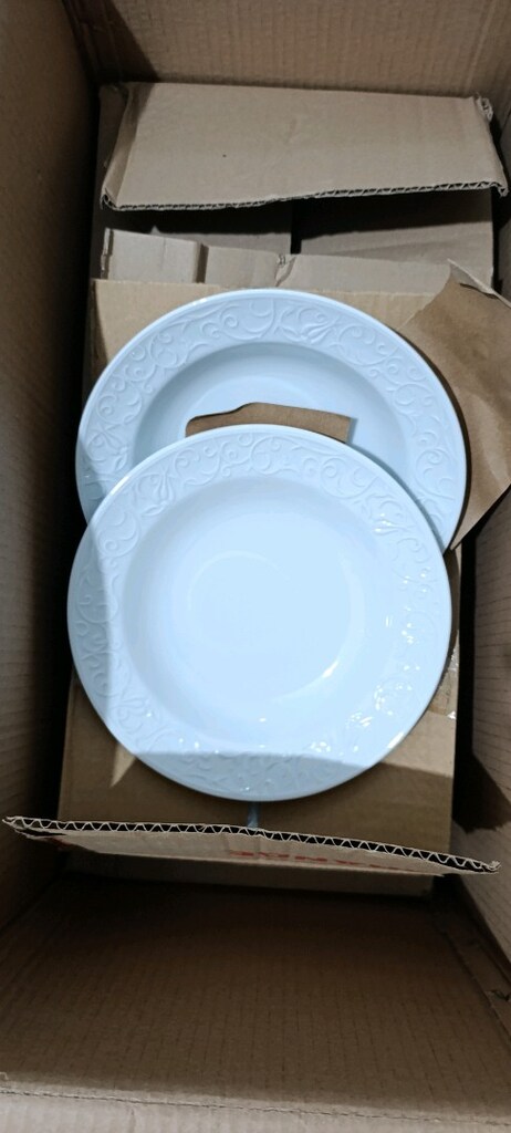 yemek takımı 6 kişilik - 4