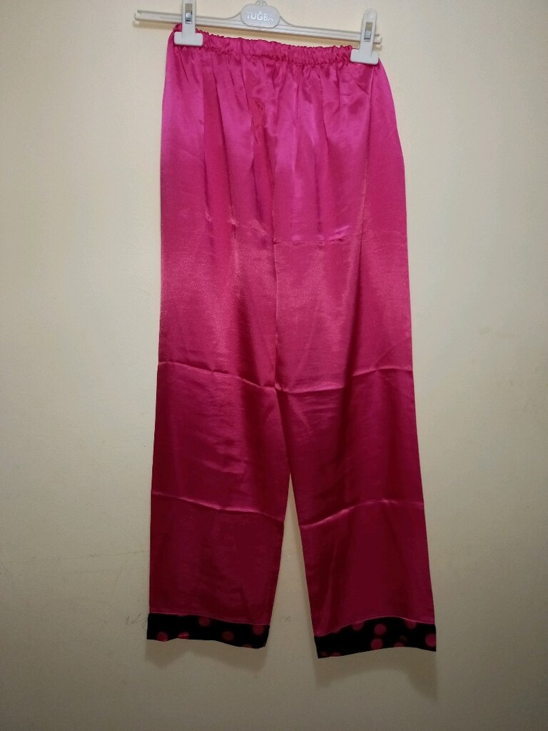 JASMİNE PİJAMA TAKIM - 5