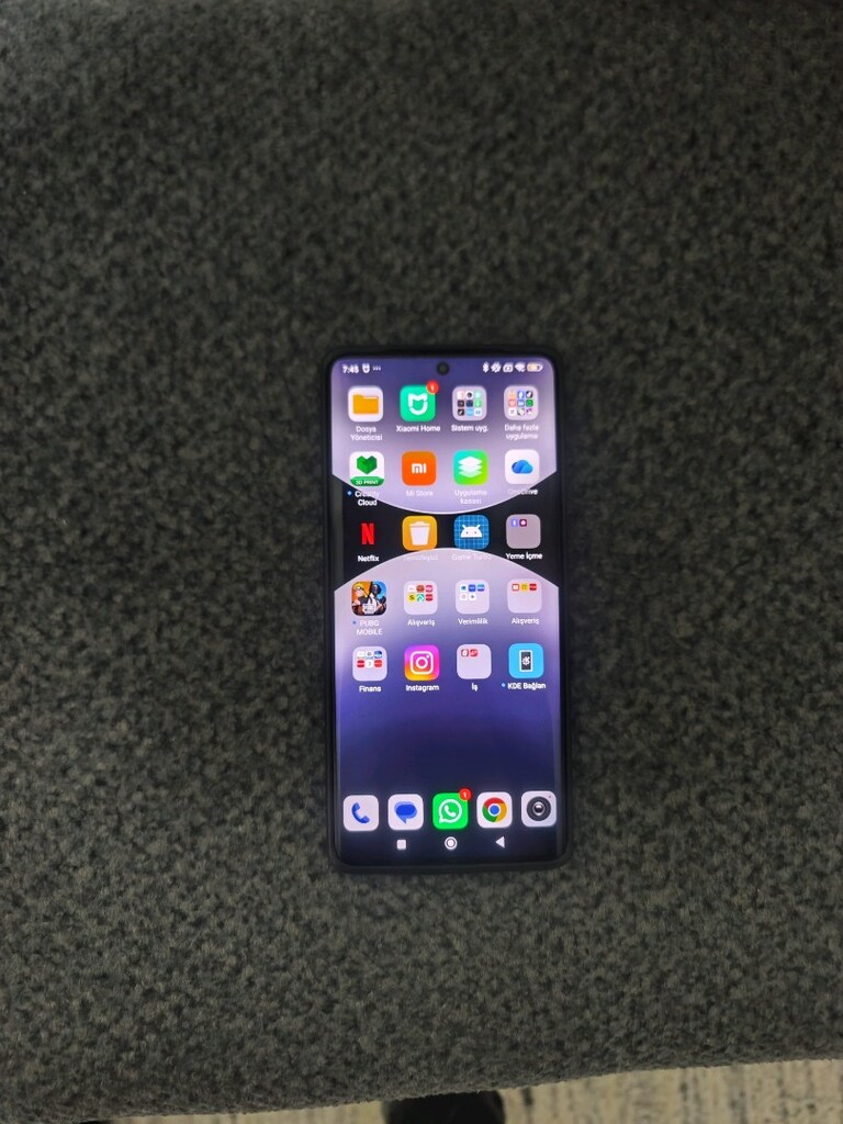 redmi note 14 pro - 2