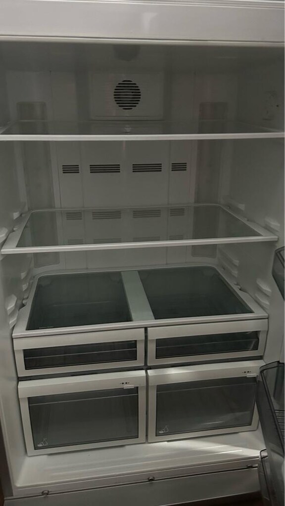 ArçelikBuzdolabı 5845 NYF 620 litre bürüt hacim - 7
