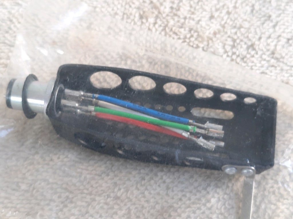 PİKAP SHELL KABLOLARI İLE BİRLİKTE - 11