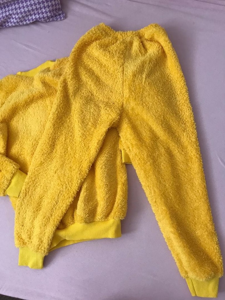 Tweety peluş takım - 5