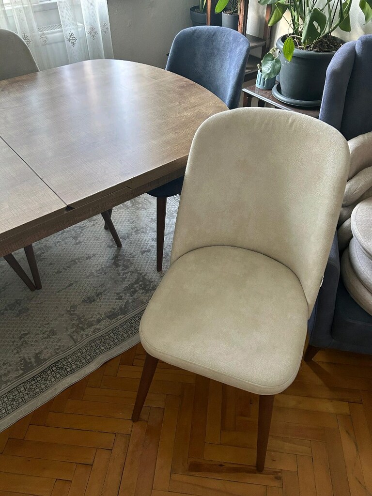 yemek masası takımı - 3
