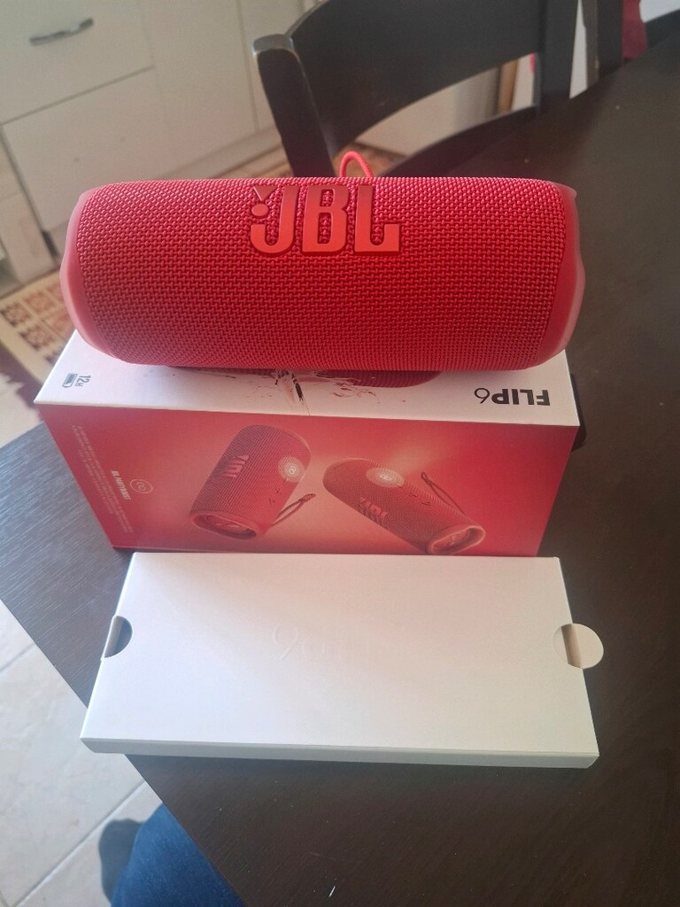 jbl höperlür - 4