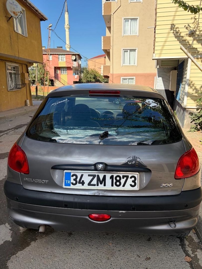 sahibinden temiz orijinal km de arac - 4