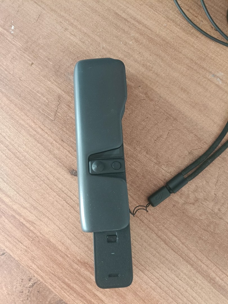 Djı osmo pocket 2 - 4