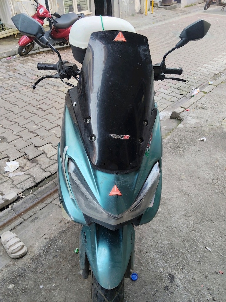 rks New light - 2