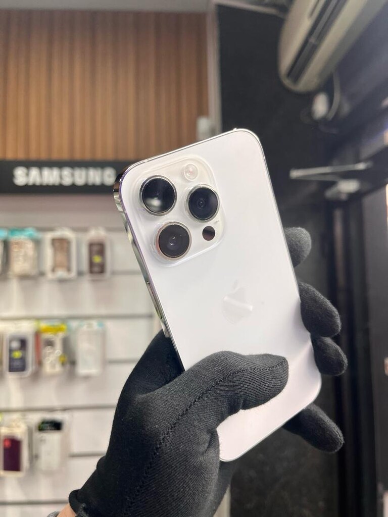 İphone 14 pro YD - 5