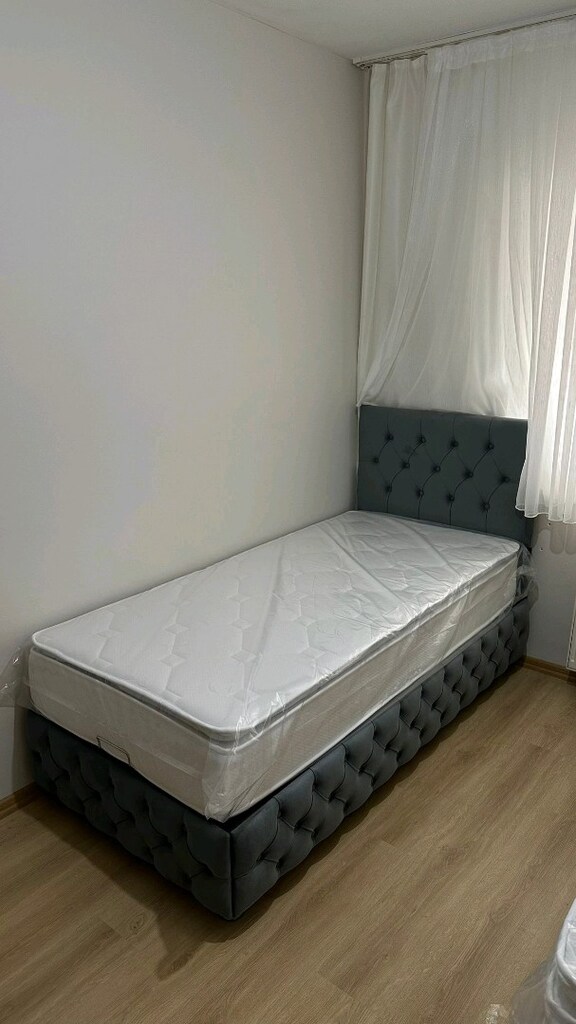 Sıfır Baza Başlık ve Yatak - 7