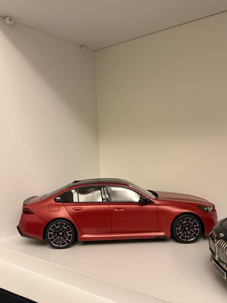 bmw TheM5 - 3