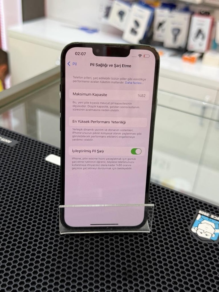 İphone 13 128 Gb - 8