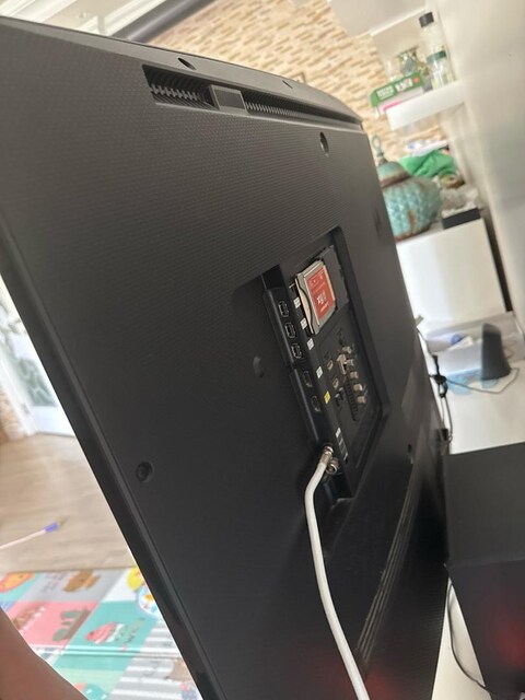 Samsung 55 inç tv Curve