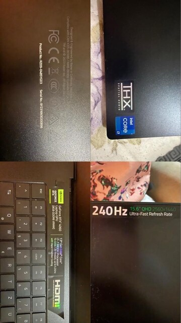 razer lab tob uyun icin harka