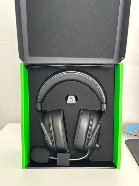 Satılık Razer BlackShark V2 HyperSpeed Kablosuz Oyuncu Kulaklığı