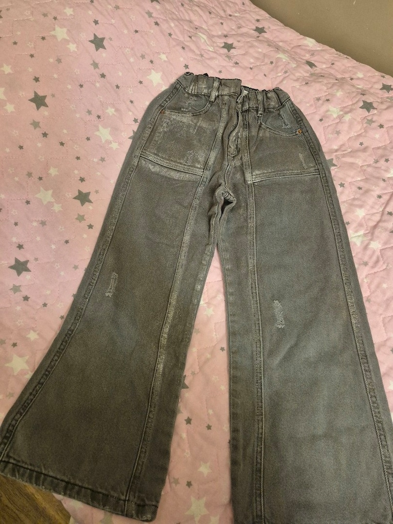 pantalon kot - 2