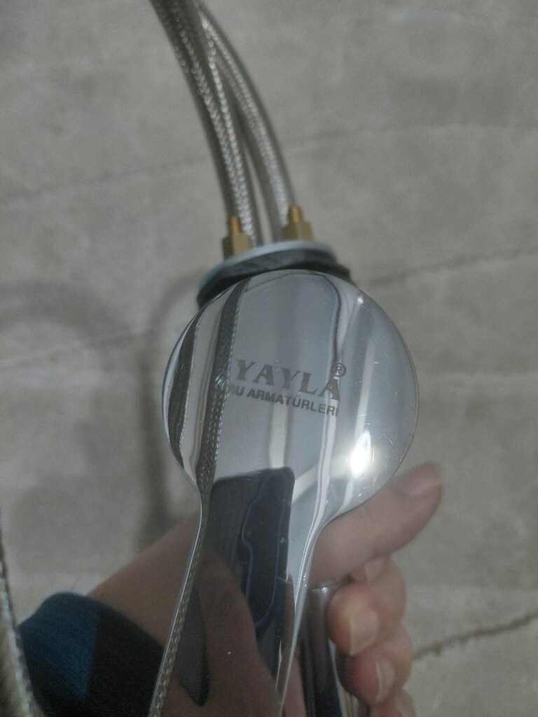 sıfır mutfak bataryası - 2