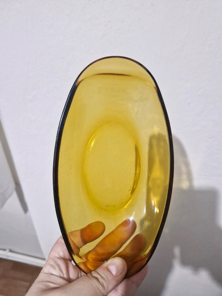 Kayık Tabak - 3