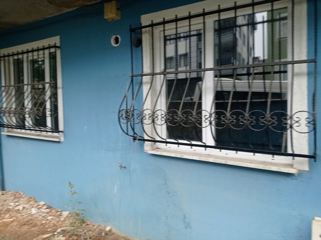 FERFORJE KORKULUK - 2