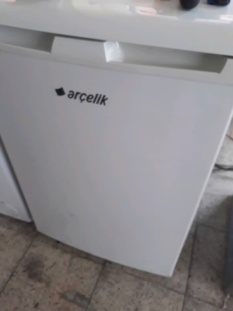 Arçelik büro tipi mini buzdolabı - 4