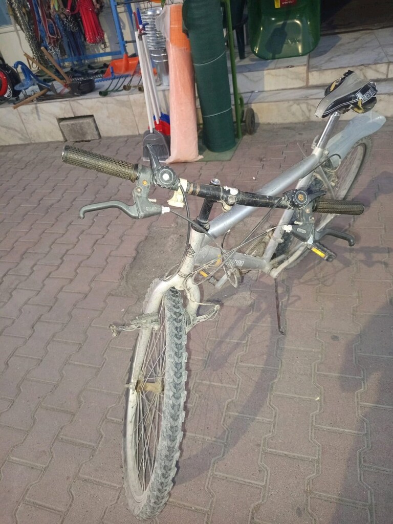 bisiklet - 2