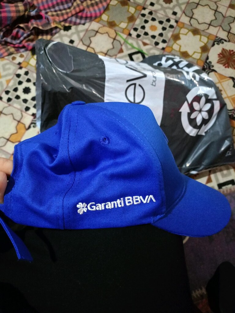 Erkek Şapka - 2