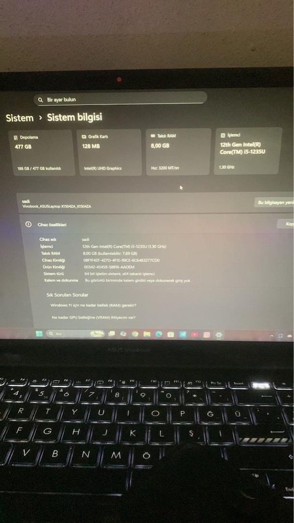 laptop set - 3