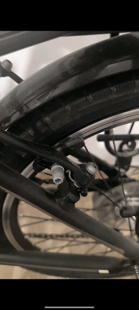 Carraro Flexi 121 - 8