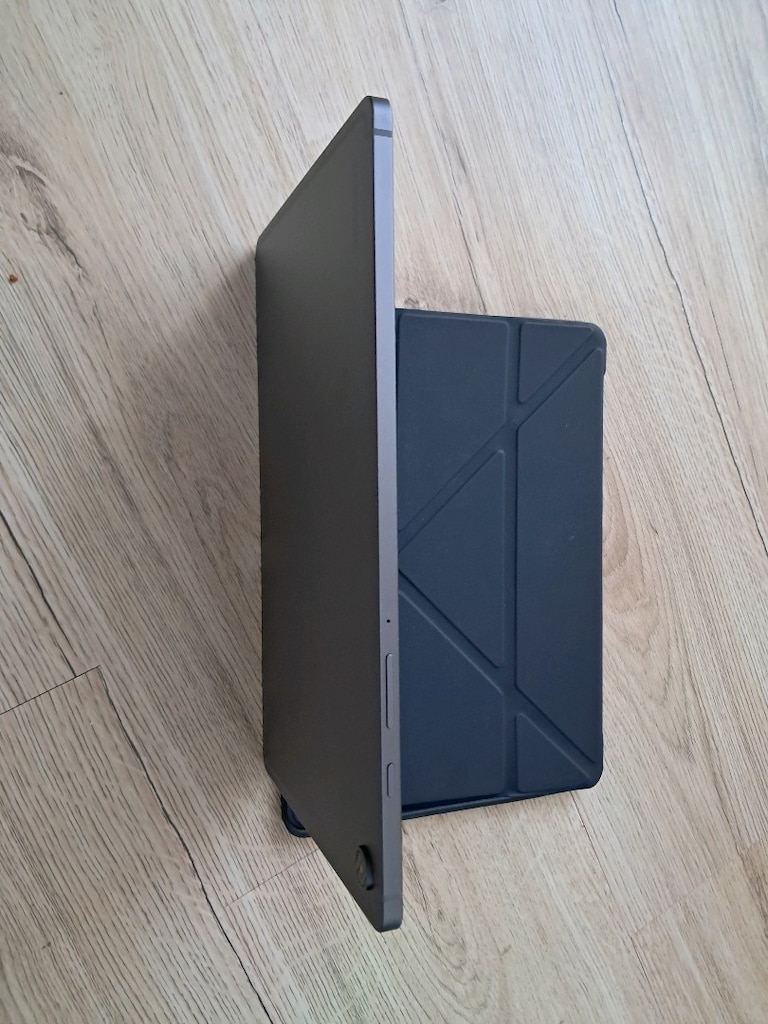 SIFIRDAN FARKSIZ 18AY GARANTİLİ 128GB 6RAM 10.9İNÇ SAMSUNG S10 LİTE - 8