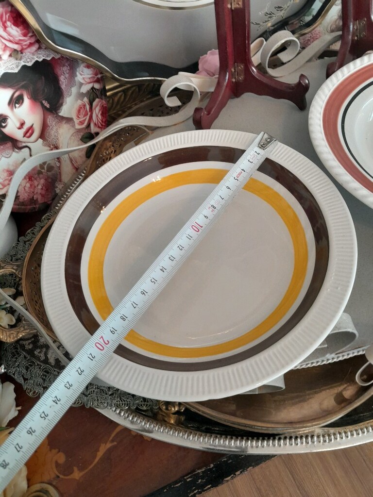 Rus tabaklar - 7