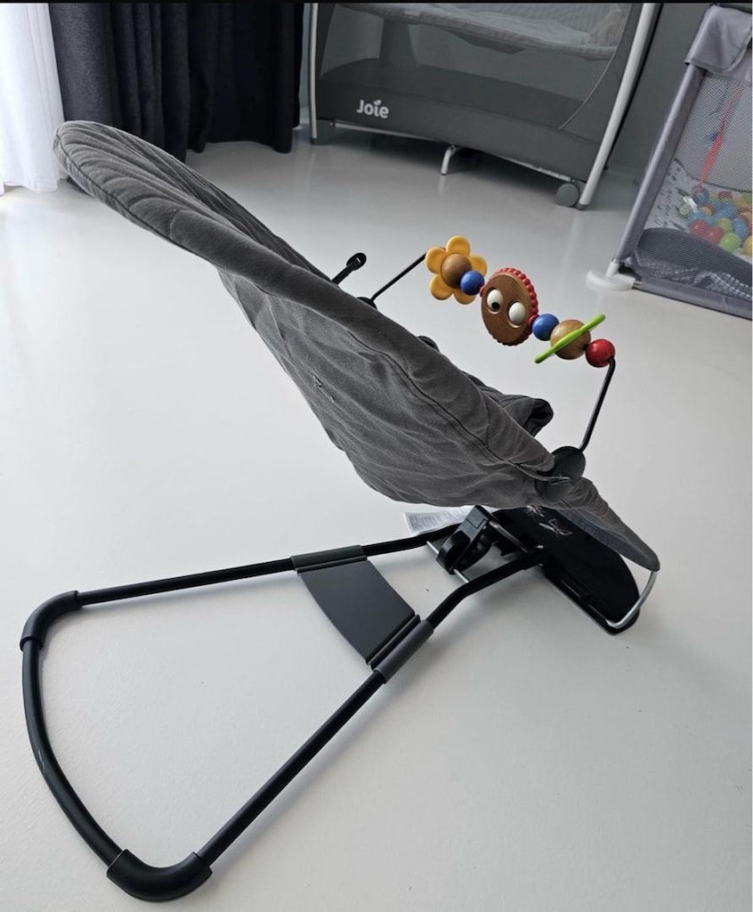 Babybjörn Ana Kucağı - 2