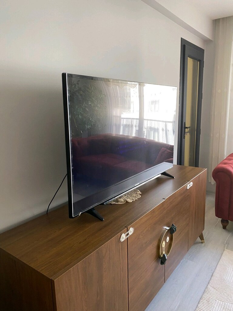 GRUNDİG 55 SMART TV - 5