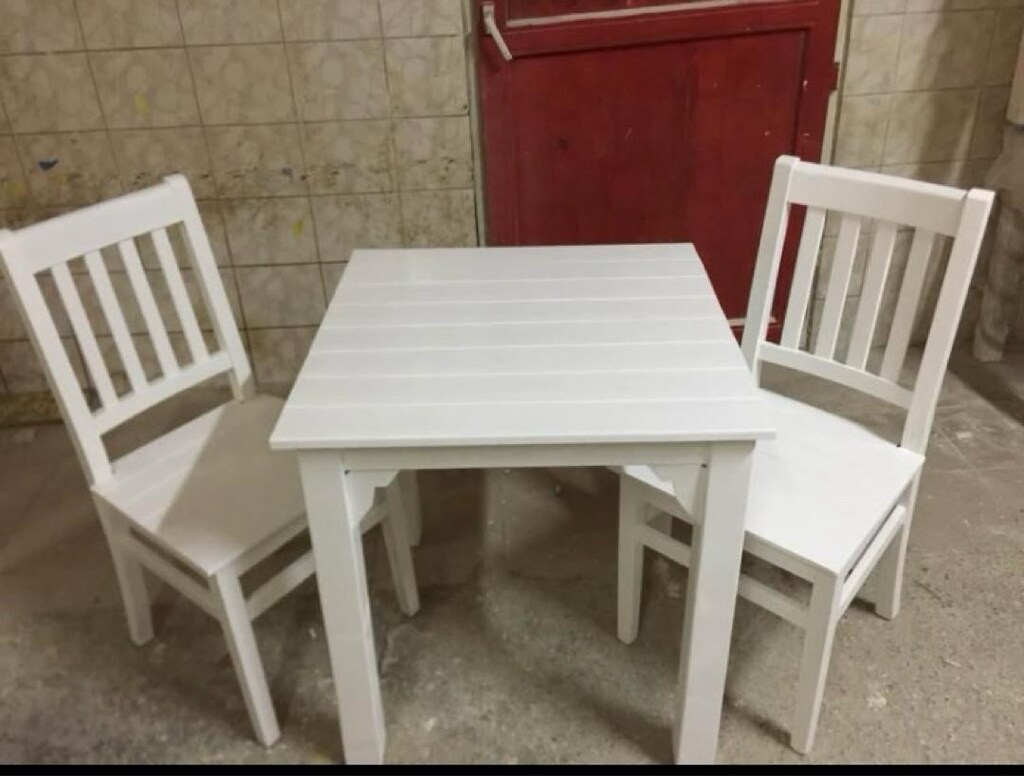 gürgen sandalye tahta sandalye ahşap sandalye masa imalat - 4