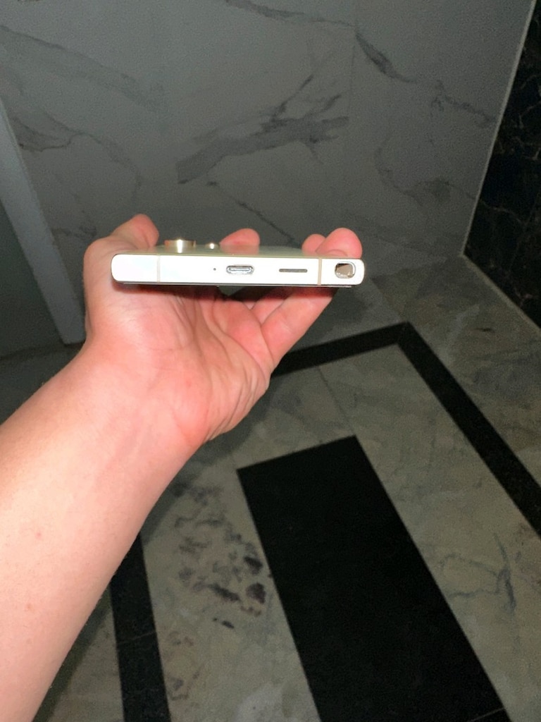 telefonun herhangi bir sorun sıkıntısı yoktur 1trbyt - 6