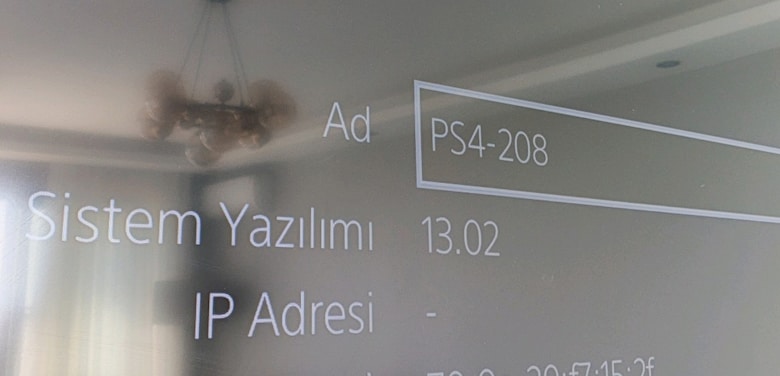 Ps4 sony ÇOK İYİ DURUMDA - 14