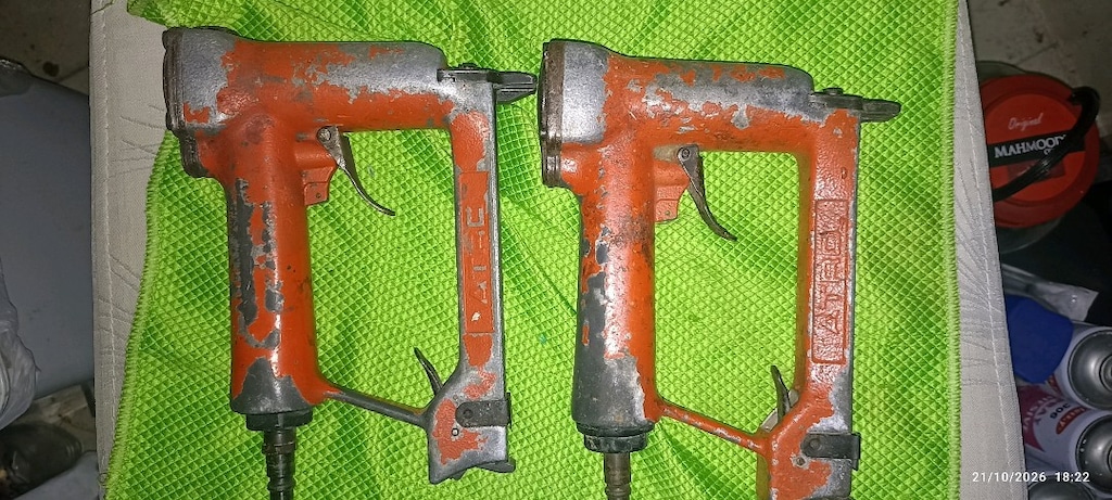 zımba tabancası - 2