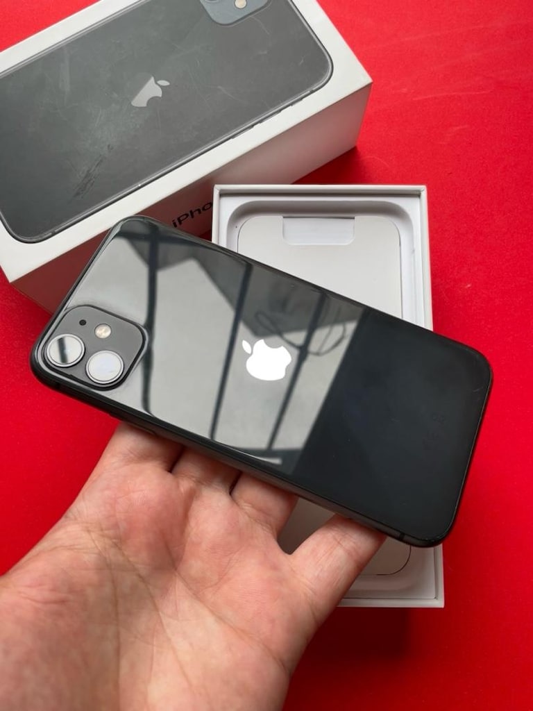 Iphone 11 - 2