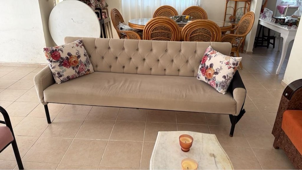 Ev Oturma Odası Grubu - 3