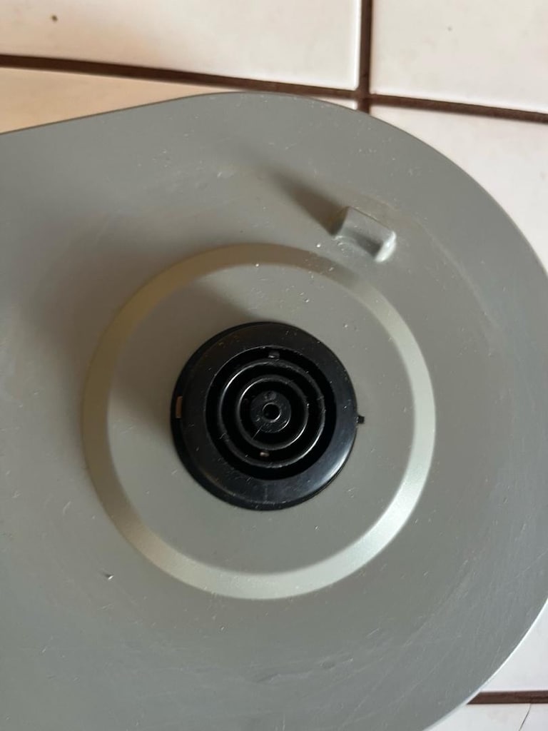 Arçelik K 3286 Çay Makinesi Ana Ünitesi - 12