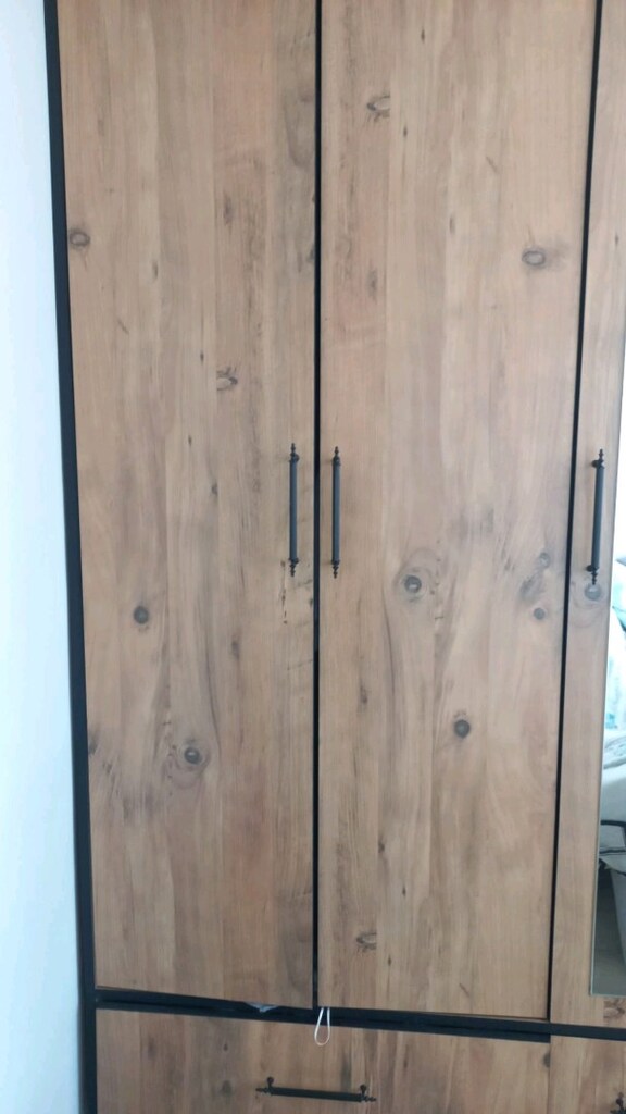 Gardrop 5 kapaklı - 2