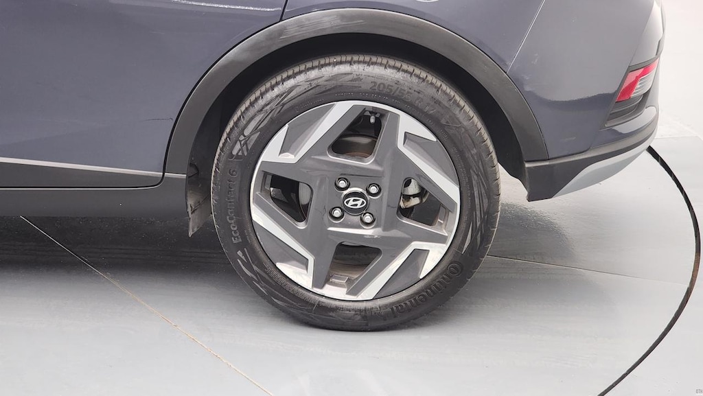 Hyundai BAYON FL 1.0 T-GDI 100 ELITE DCT - 18
