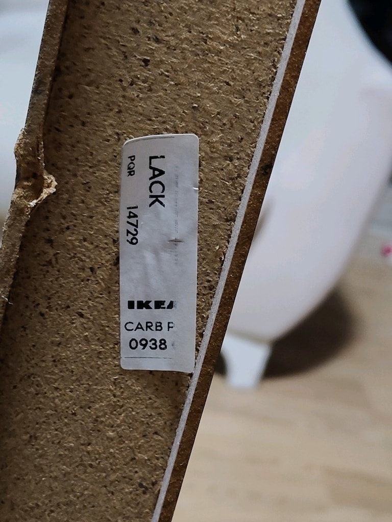 IKEA çok amaçlı raf ve dolap - 5