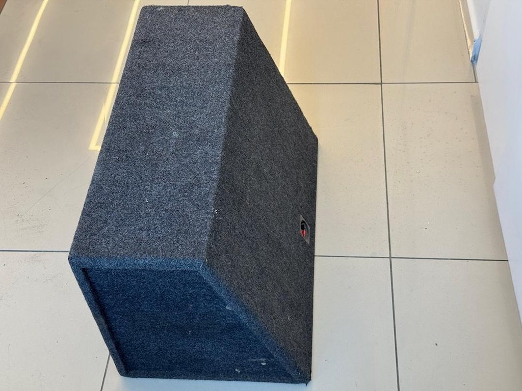 JBL GT5-15, 38 cm - 2