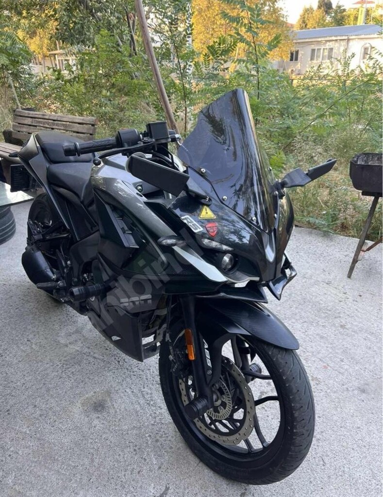 Tertemiz ekstralı hasar kayıtsız - 4