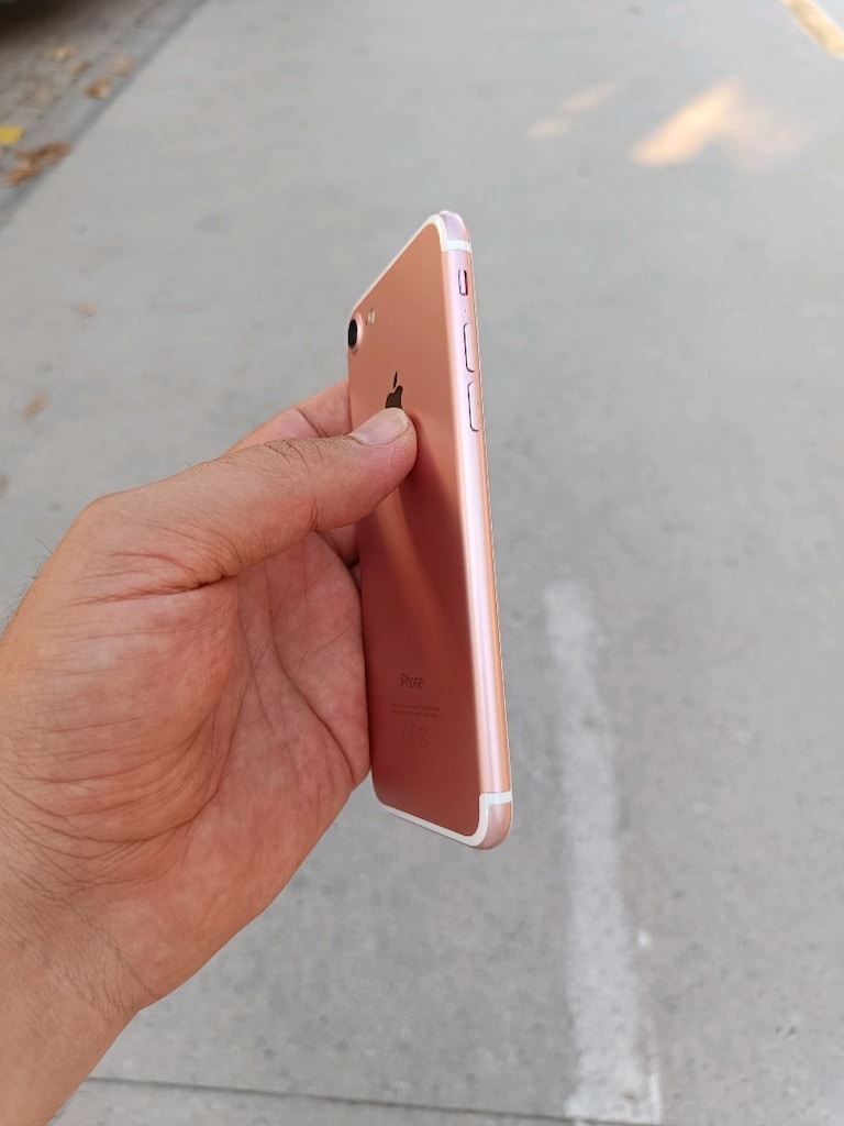 İPONE 7...32gb - 3