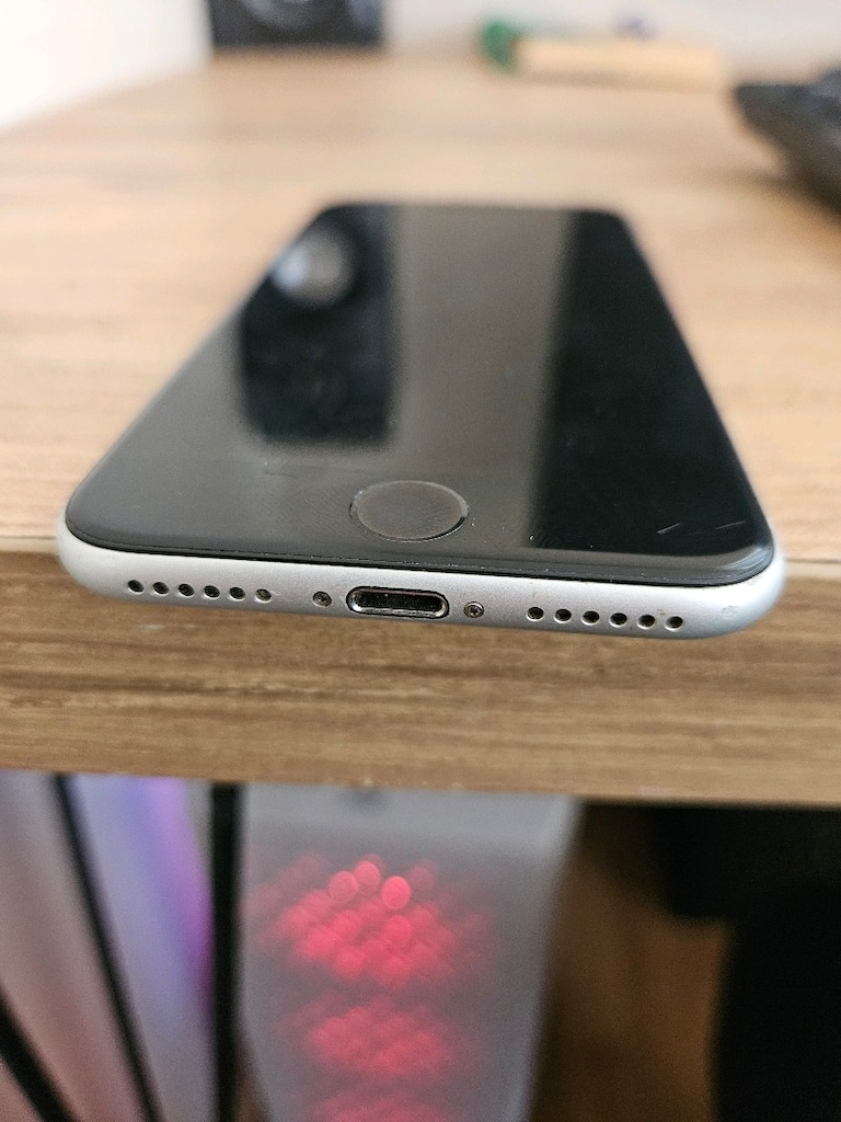 iPhone se 2020 64 GB yurtiçi - 6