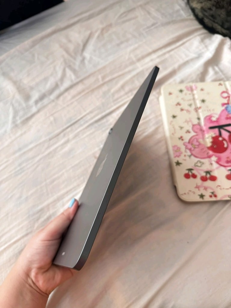 Ipad air 5 m1 işlemci 64gb - 6