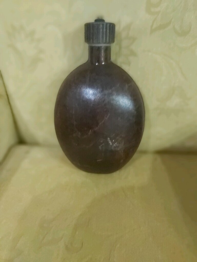 antika matara ceviz kaplama Karşıyaka - 2